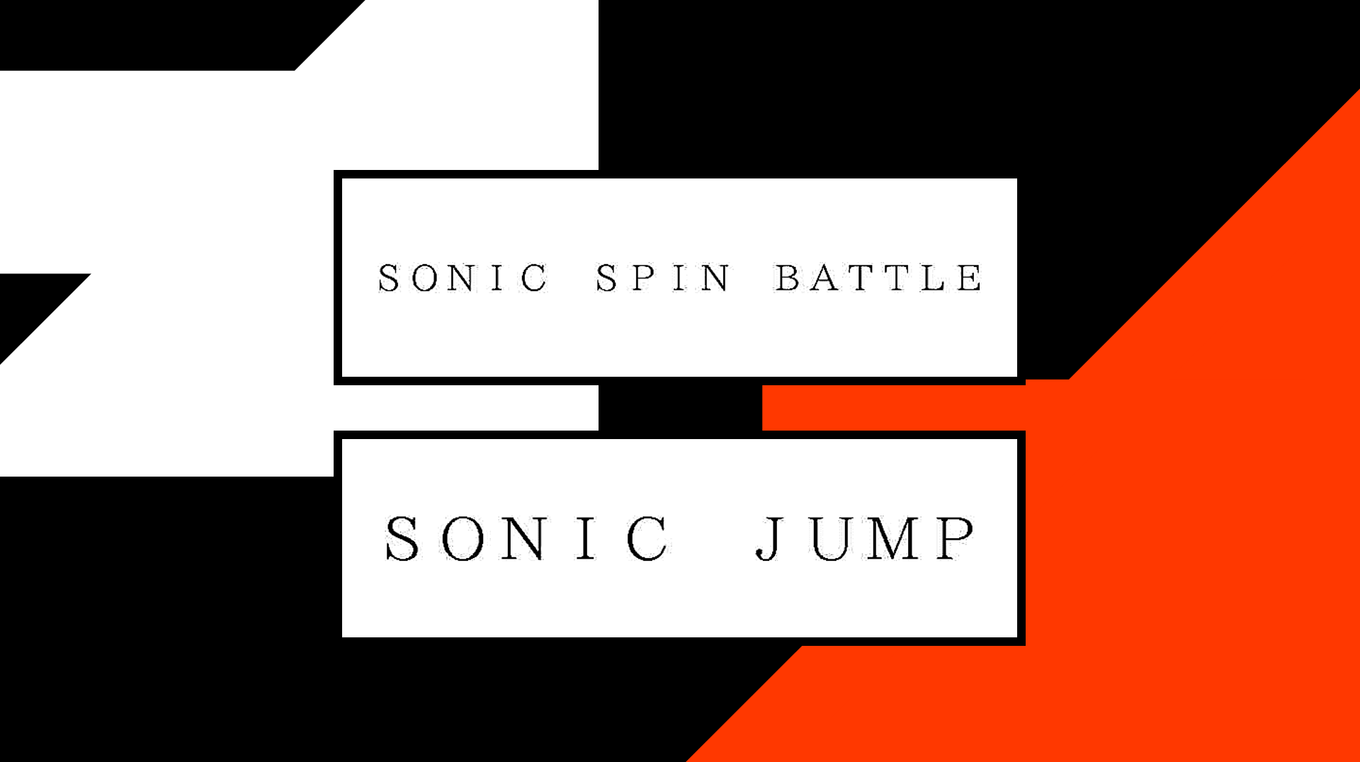 SEGA Japan files trademarks for "Sonic Jump" and "Sonic Speed Battle," sparking speculation among fans